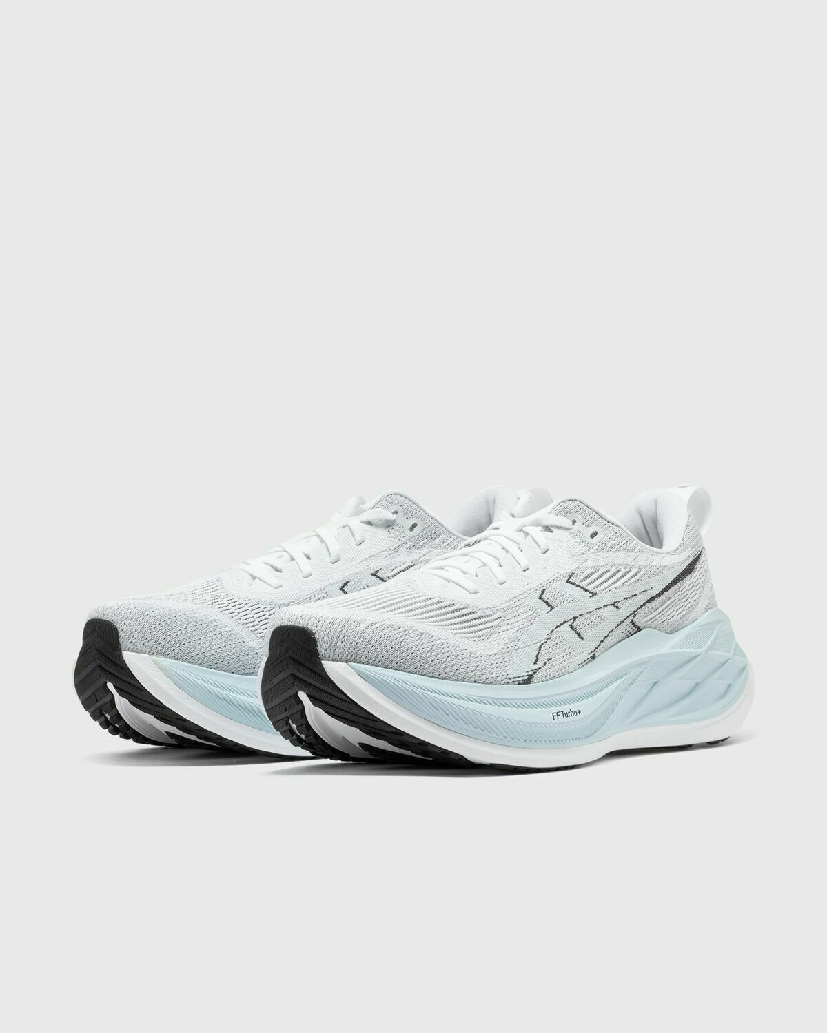 Asics Superblast 2 White Lowtop ASICS