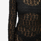 Gimaguas Women's Maggie Dress in Black