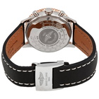 Breitling Navitimer Chronograph Automatic Black Dial Mens Watch U13324211B1X2