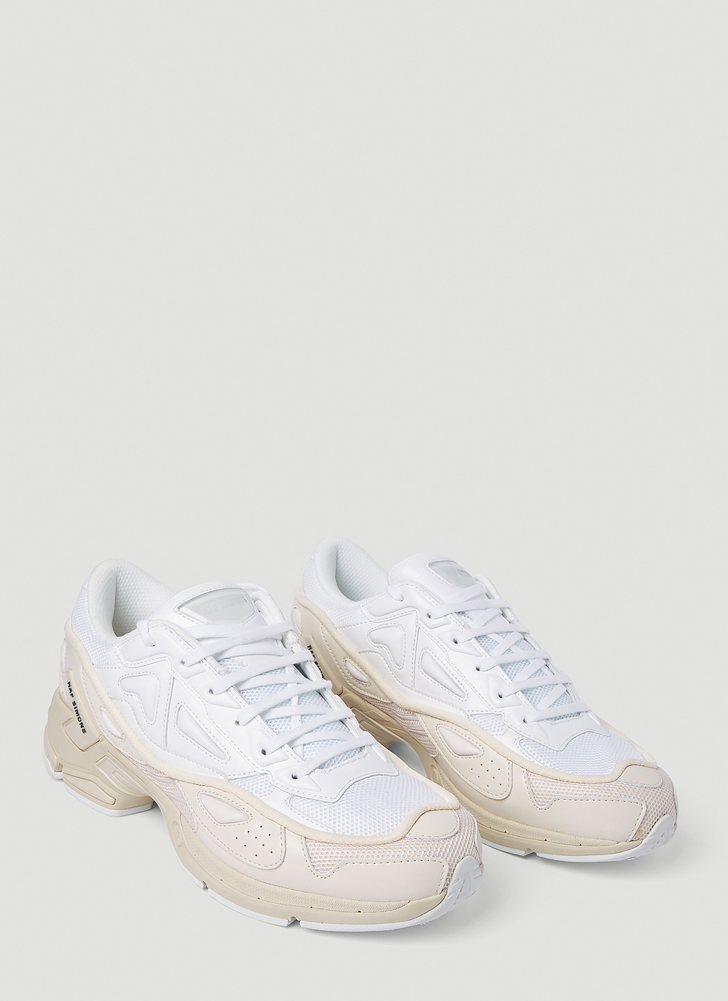 Raf Simons (RUNNER) Pharaxus Sneakers