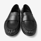 Jimmy Choo Ellis Loafer F The Flat