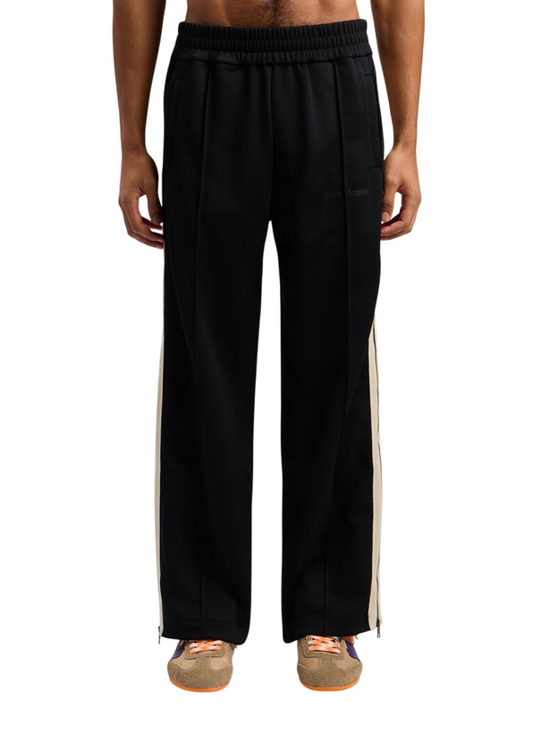 Photo: Palm Angels Performance Zip-Up Track Pants