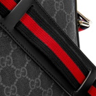 Gucci GG Supreme Shotter Bag