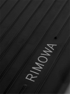 RIMOWA - Rimowa Personal Aluminium Messenger Bag