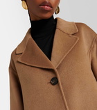 'S Max Mara Wool coat