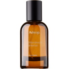 Aesop Marrakech Intense Eau de Toilette, 50 mL