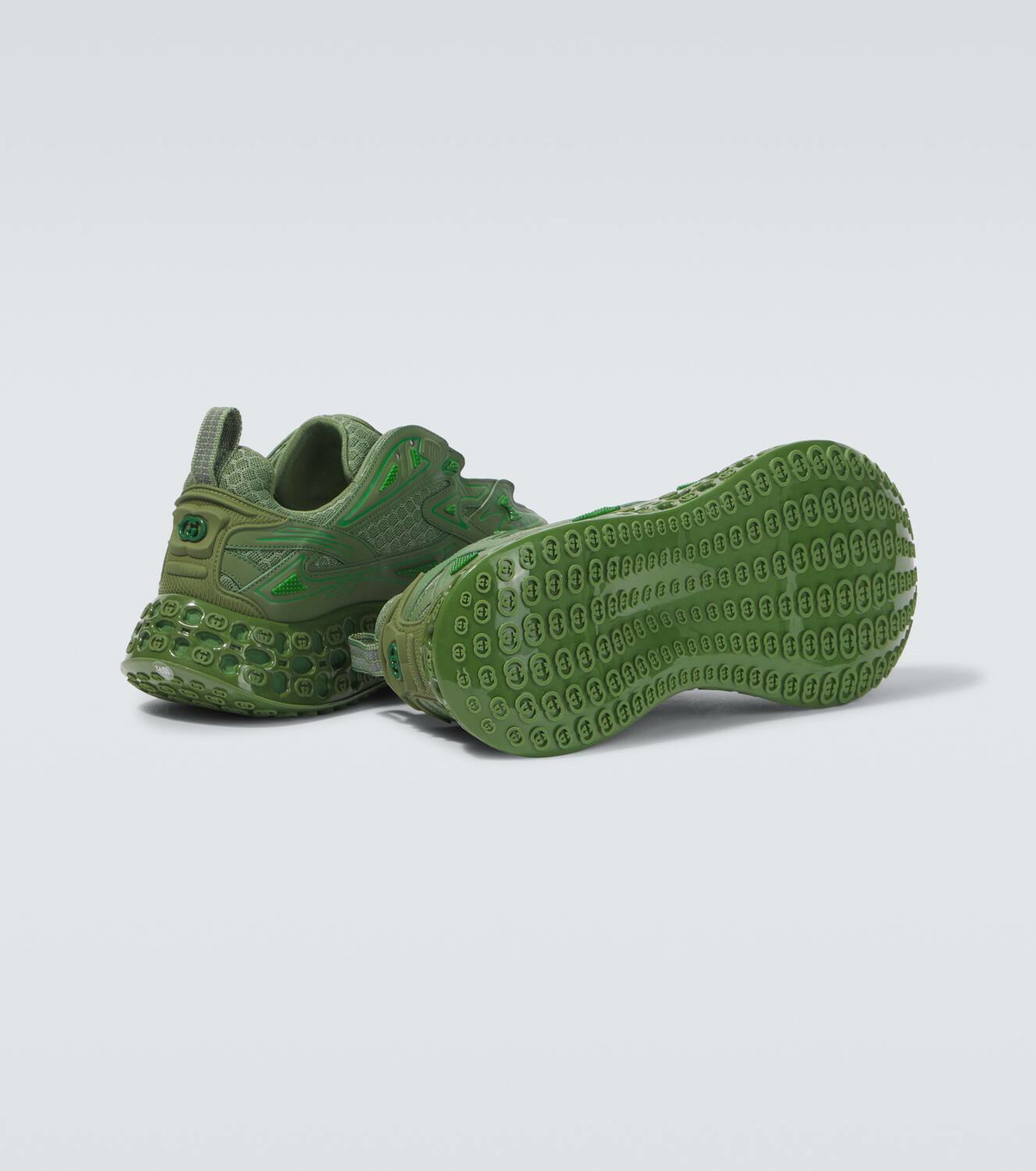 Gucci Gucci Cub3d sneakers Gucci