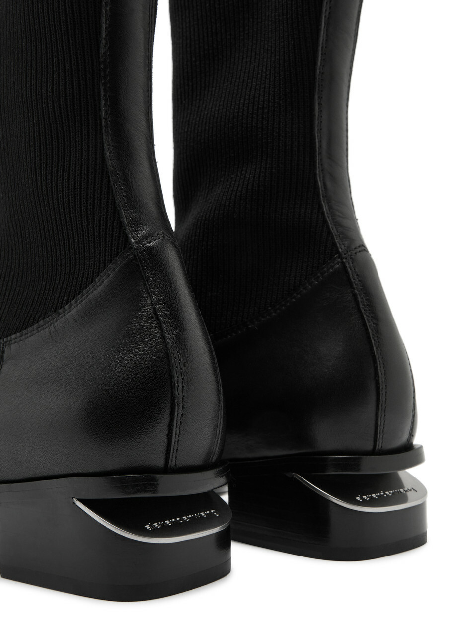 『Alexander Wang』Kane アンクルブーツ Alexander Wang』Kane アンクルブーツ
