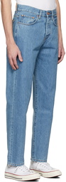 Han Kjobenhavn Blue Relaxed Jeans