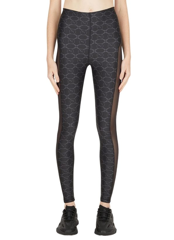 Photo: Puma Couture Sport T7 Leggings