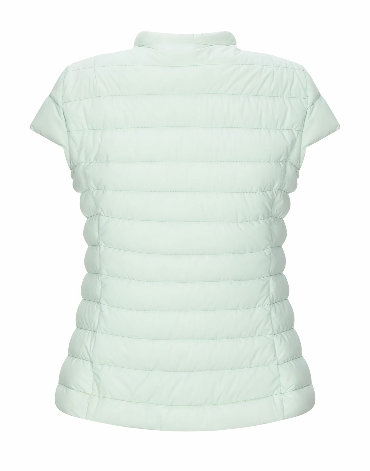 Peuterey Womens Puffer Light in Green