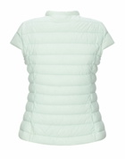 Peuterey Womens Puffer Light in Green