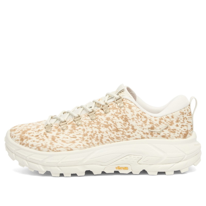 Photo: Hoka One One Tor Summit+ Sneaker in Cow