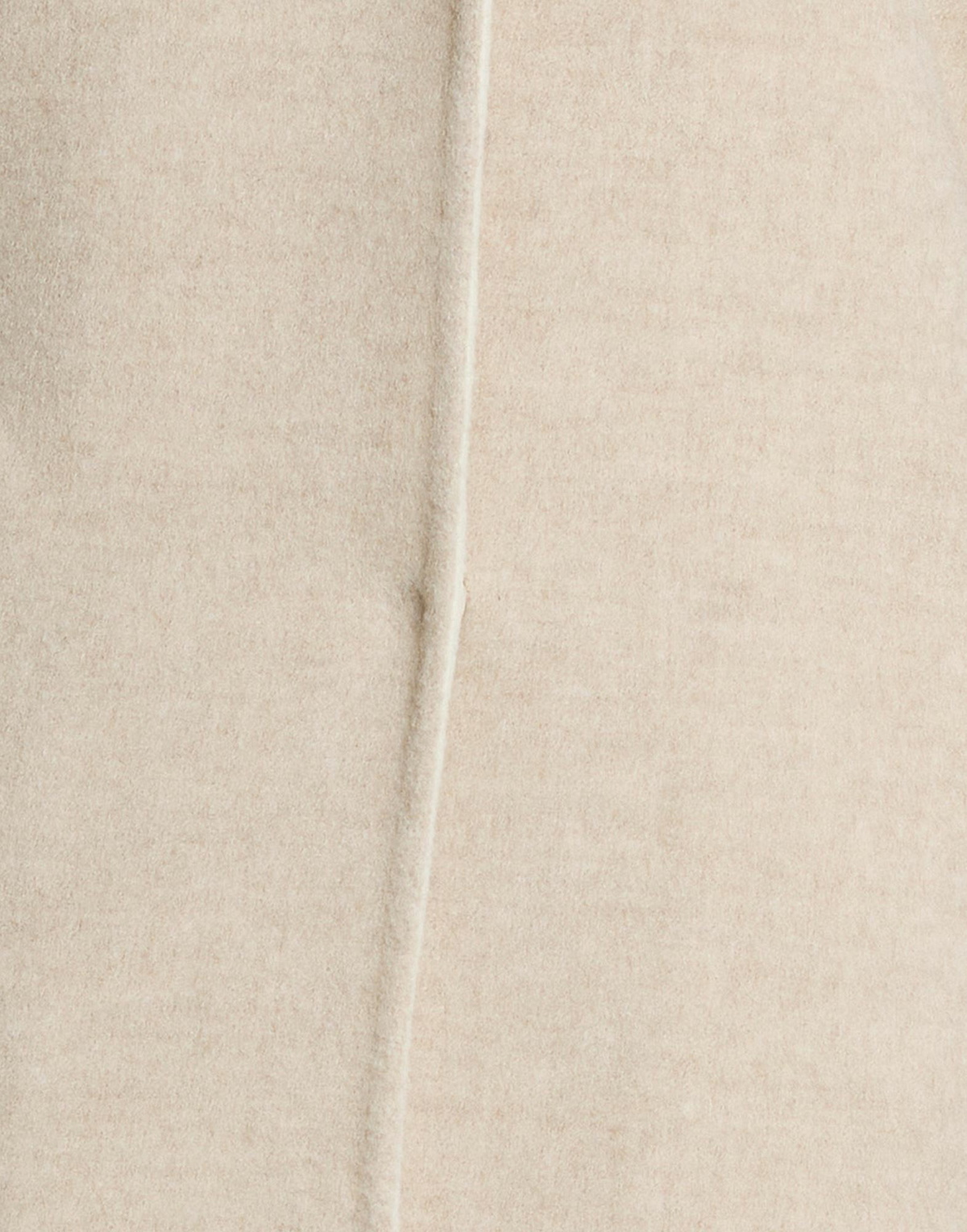 Agnona Womens Coat in Ivory