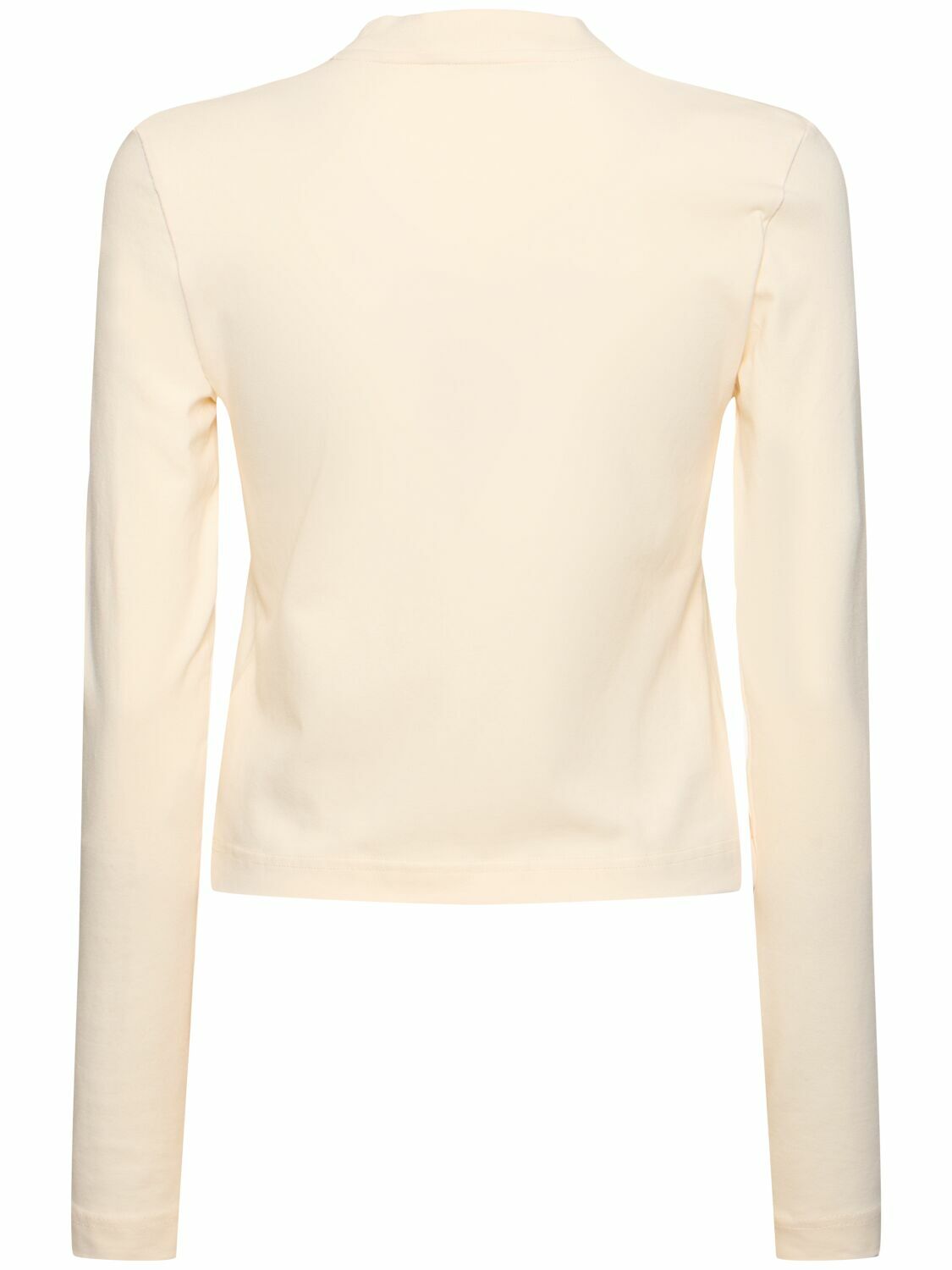 Le Tshirt Gros Grain main image 1
