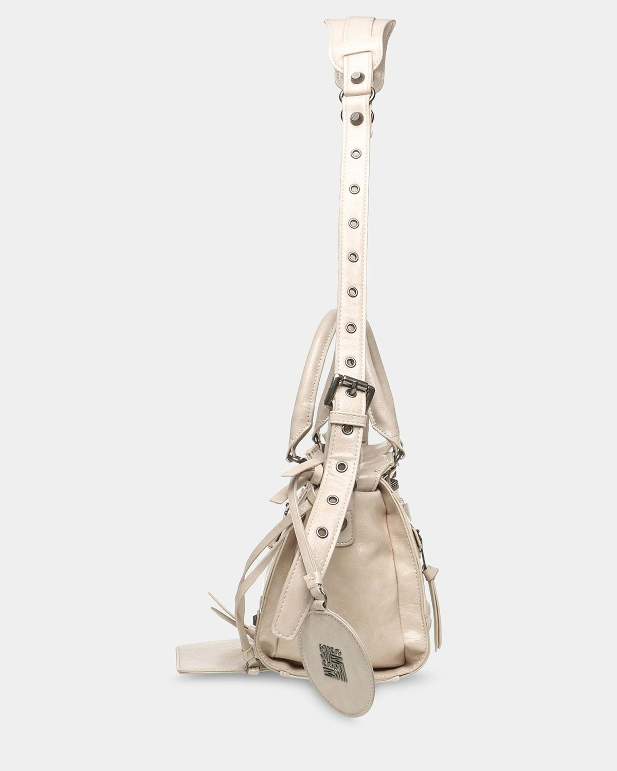 Steve Madden Bcelia Bag in Natural