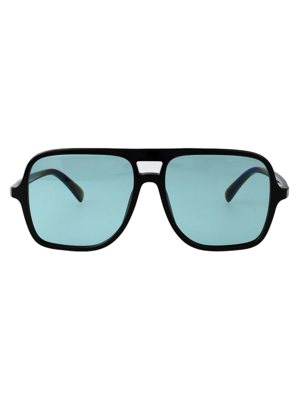 Photo: Emporio Armani 0ea4252u Sunglasses