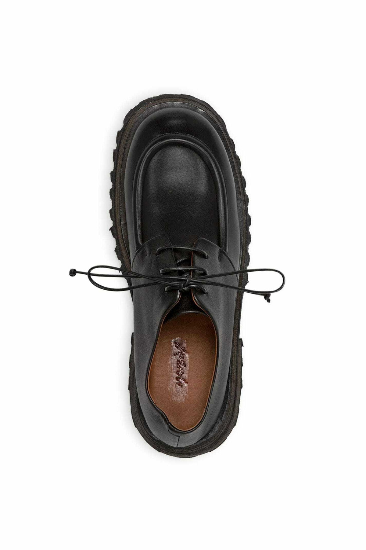 Marsell Lace Up Shoe
