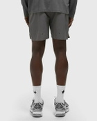 Pas Normal Studios Balance Shorts ND Grey Mens Sport & Team Short