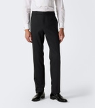 Ralph Lauren Purple Label Wool tuxedo