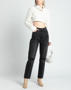 Gant Womens Jeans in Black