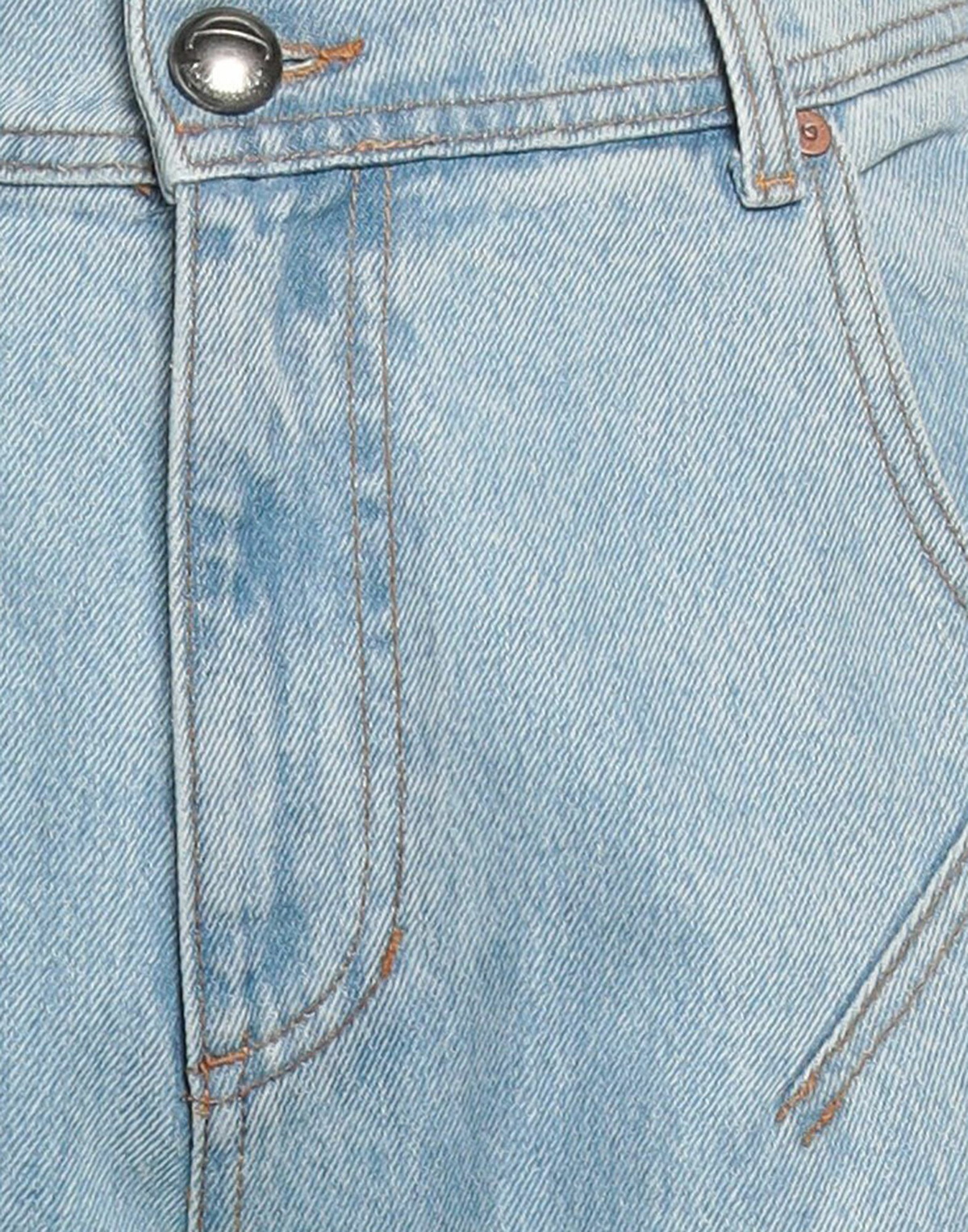 Andersson Bell Womens Jeans in Blue