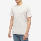 Adidas Men's Essential T-Shirt in Wonder White