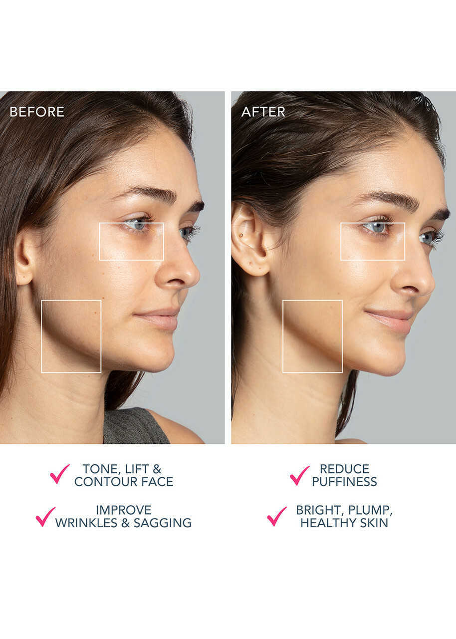 Foreo Bear 2 Advanced Microcurrent Device, Tools, Facial Toning