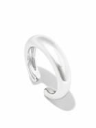 Tom Wood Sterling Silver Slim Ear Cuff