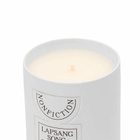 Nonfiction Lapsang Song Scented Candle 