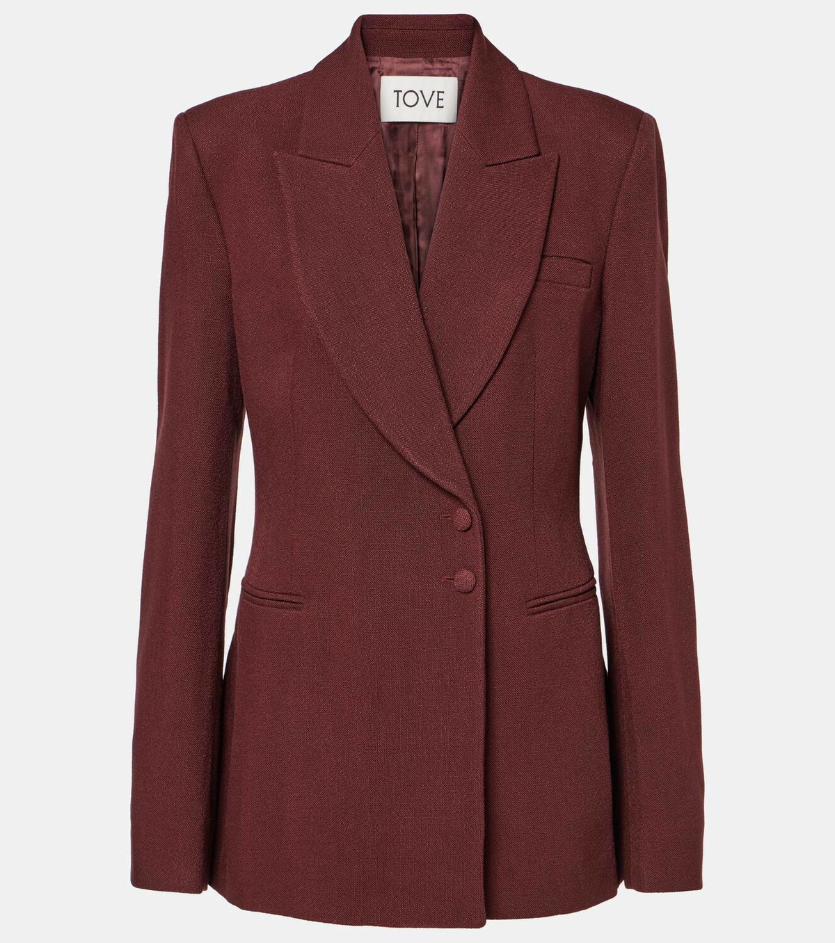 Tove Yana blazer