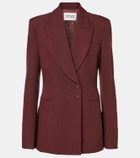 Tove Yana blazer
