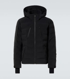 Aztech Mountain Technical ski jacket