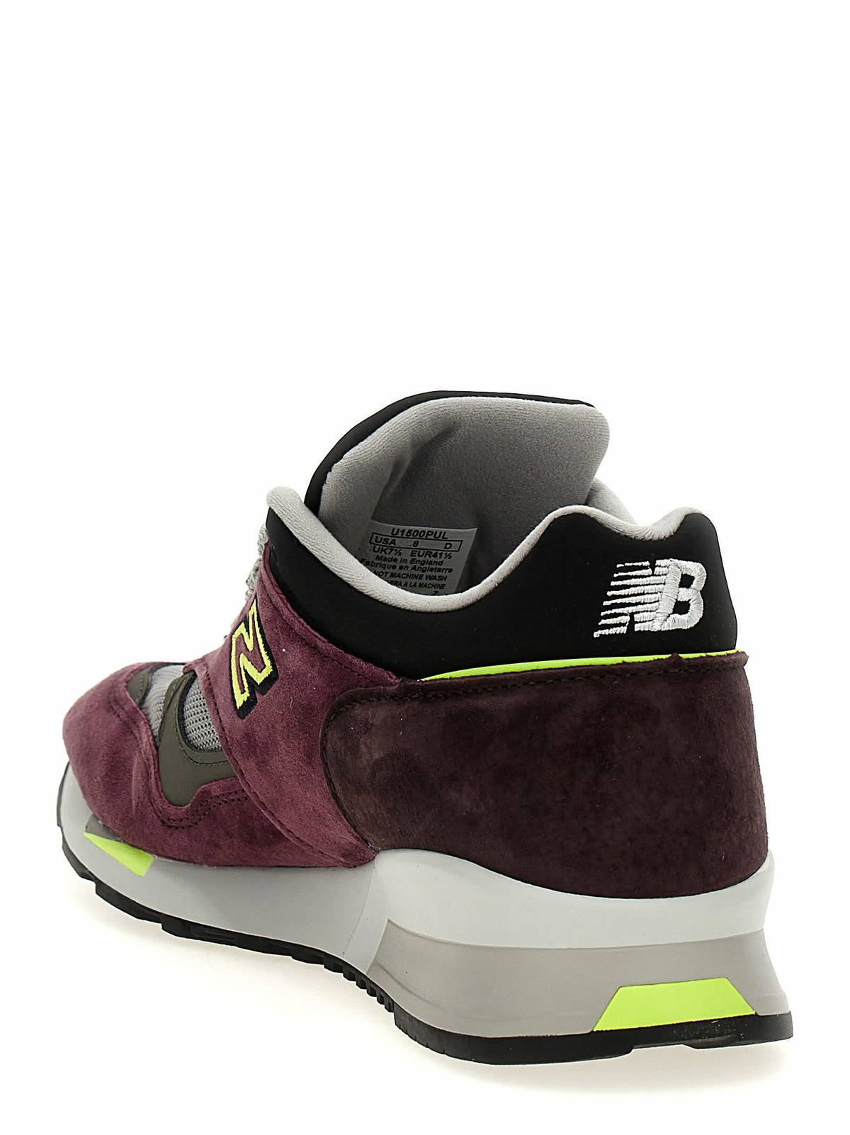 スニーカー New Balance 'Made in UK 1500 - Winter Flare' sneakers New Balance made In Uk 1500 - Winter Flare Sneakers New Balance