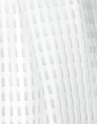 Paul Smith Womens Midi skirt in White