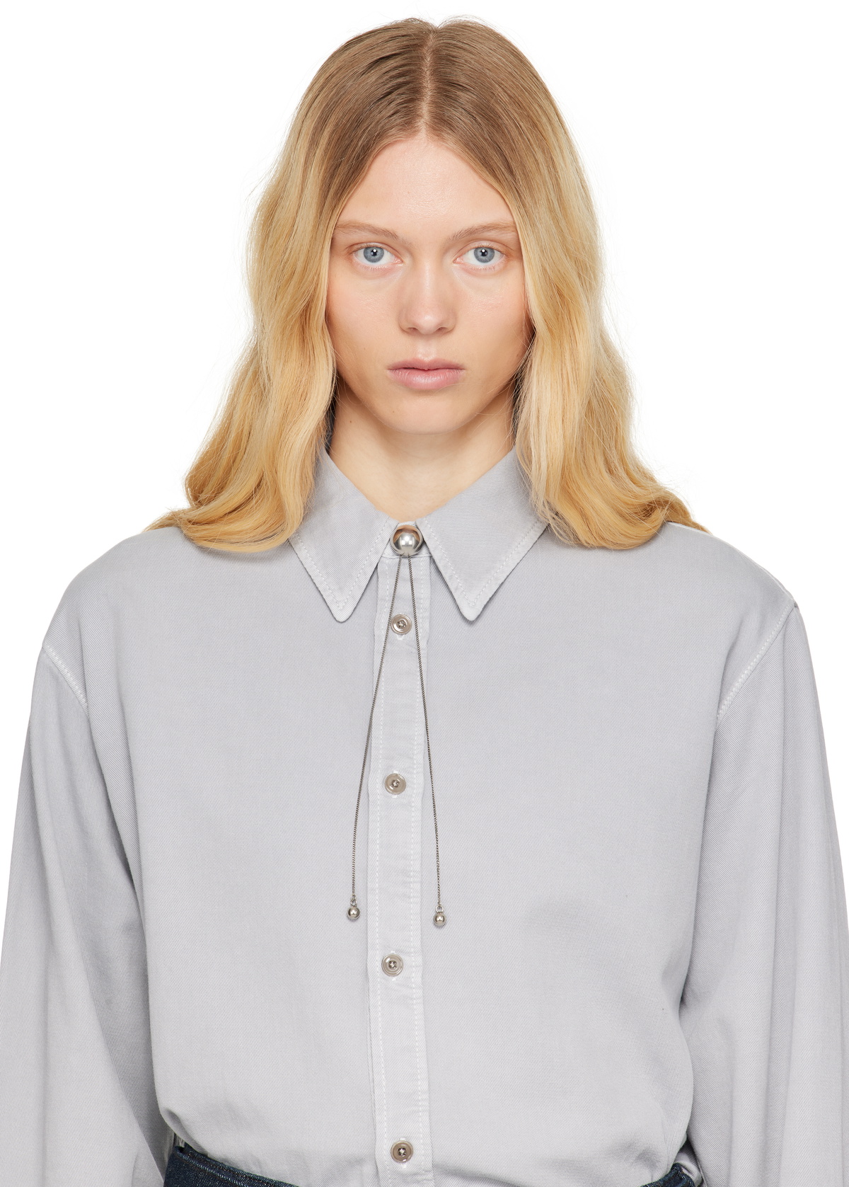 lemaire ルメール　RATTLE BOLO TIE JW0089LO036_BK927_1.webp?v=