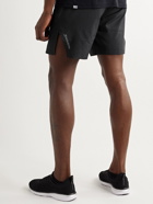 Houdini - Pace Wind Recycled C9 Ripstop Shorts - Black