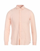 Peuterey Mens Shirt Apricot