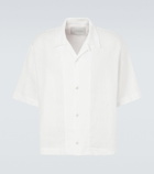 Studio Nicholson Oryn linen shirt