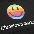 Chinatown Market Smiley Apple Hoody