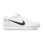 Nike White Air Zoom Vapor Pro HC Sneakers