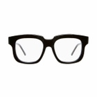 Kuboraum Maske K25 Bs Glasses