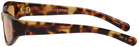 FLATLIST EYEWEAR Tortoiseshell Veneda Carter Edition Daze Sunglasses