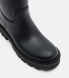 Moncler Kickstream rain boots
