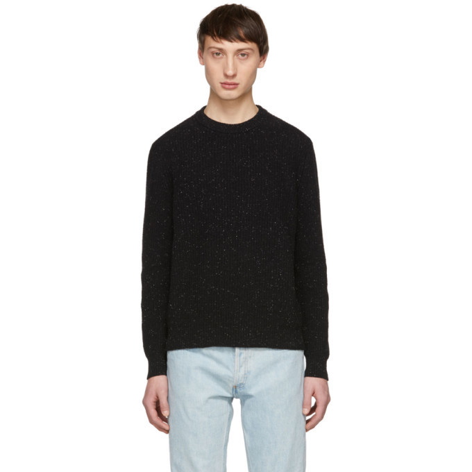 Photo: John Elliott Black Ivy Sweater