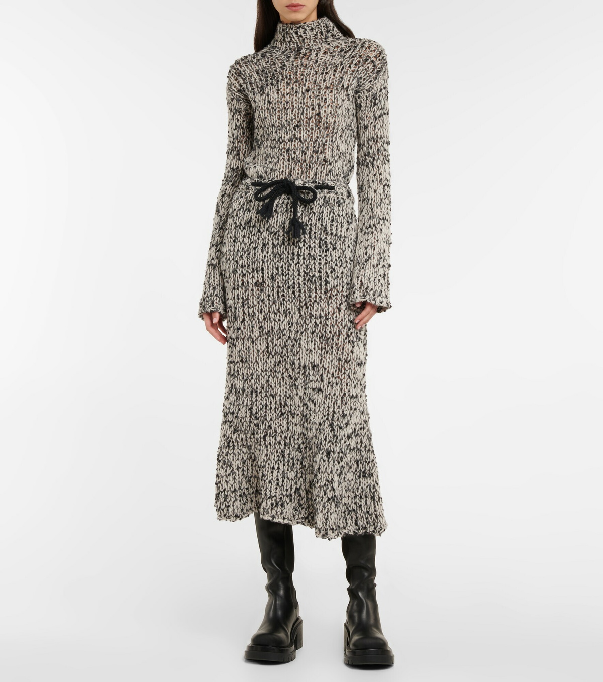 Moncler Genius - 2 Moncler 1952 Ciclista wool-blend sweater