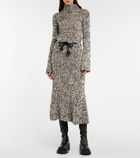 Moncler Genius - 2 Moncler 1952 Ciclista wool-blend sweater