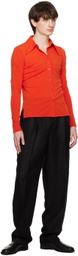 Maiden Name Black Emily Trousers