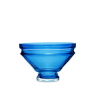 Raawii Relae Small Bowl in Aquamarine Blue