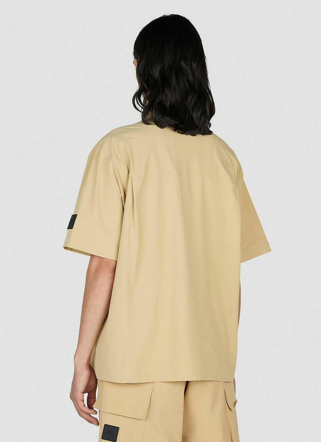 The North Face Black Series Oversized Shirt